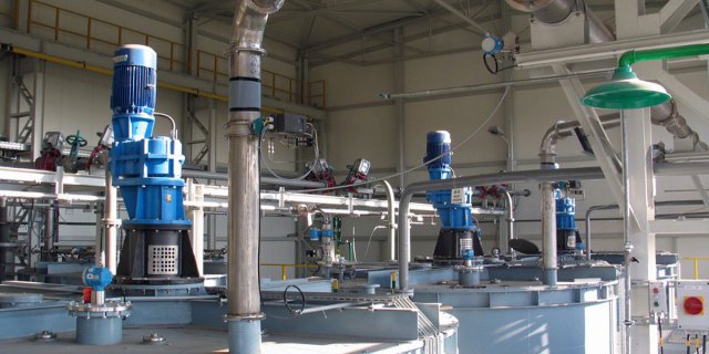 ZGH „Bolesław” S.A. w Bukownie