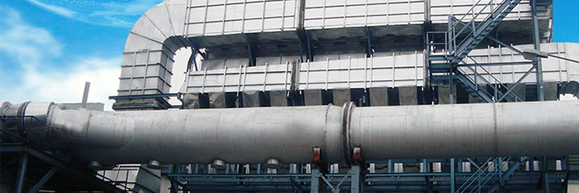 Hindustan Zinc Ltd., Chanderiya Lead and Zinc Plant (VEDANTA GROUP), Indie