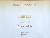 2013 r. Skrzydła Biznesu